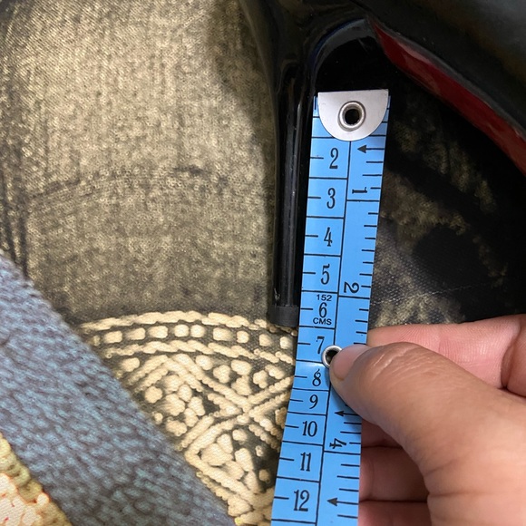 Heels. Size - 230.EUR-37.Measurement shown in the picture in CMS - Picture 14 of 15